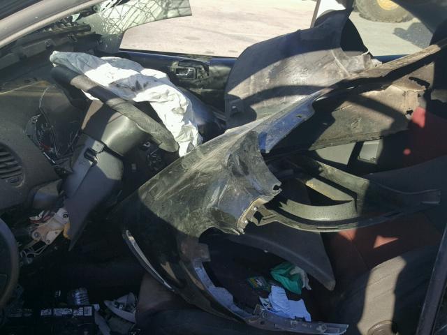 3VWCK31C25M406476 - 2005 VOLKSWAGEN NEW BEETLE Qara foto 5