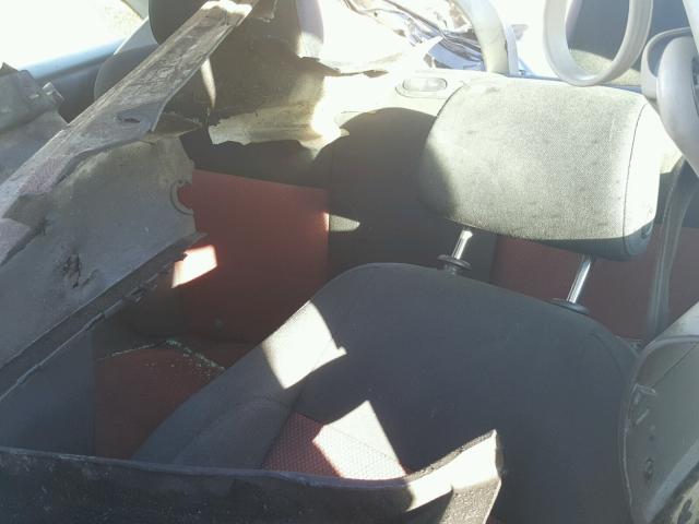 3VWCK31C25M406476 - 2005 VOLKSWAGEN NEW BEETLE Qara foto 6