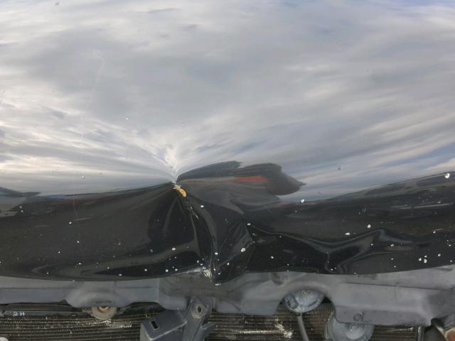 JTKKT624460162086 - 2006 TOYOTA SCION XA BLACK photo 7