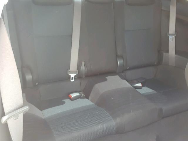 JTKDE177670183046 - 2007 TOYOTA SCION TC 黑色 照片 6