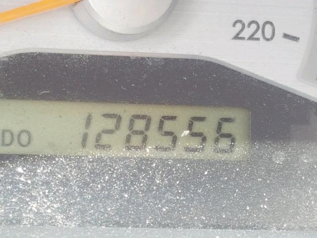 JTKDE177670183046 - 2007 TOYOTA SCION TC 黑色 照片 8