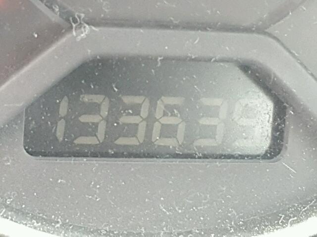 1HGEM22985L022563 - 2005 HONDA CIVIC EX BLUE photo 8