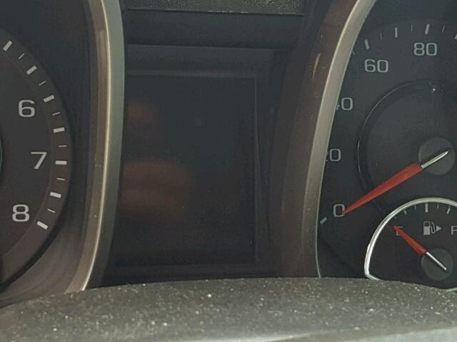 1G11B5SA0GF165645 - 2016 CHEVROLET MALIBU LIM 奶油色 照片 8