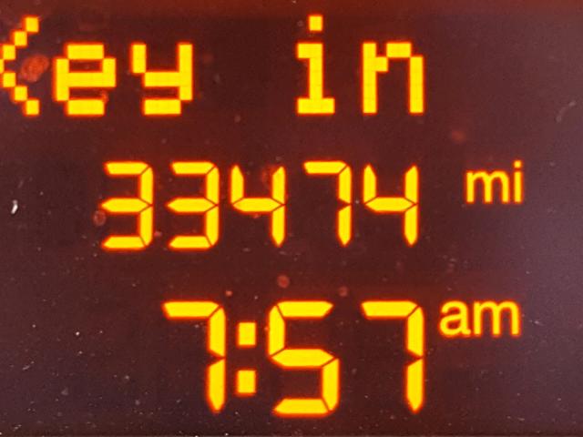 3C6TRVAG3HE531456 - 2017 RAM PROMASTER 白色 照片 8