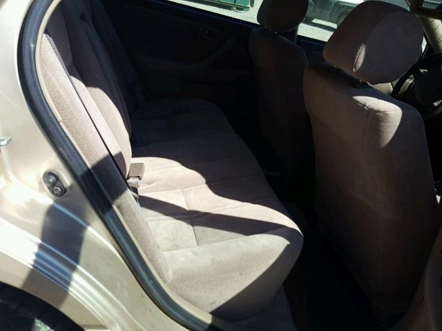 JT2BF28KXW0090607 - 1998 TOYOTA CAMRY LE 白色 照片 5