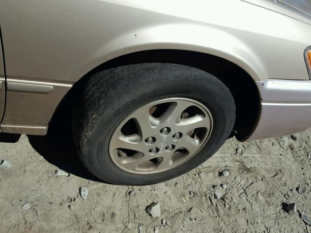 JT2BF28KXW0090607 - 1998 TOYOTA CAMRY LE 白色 照片 7