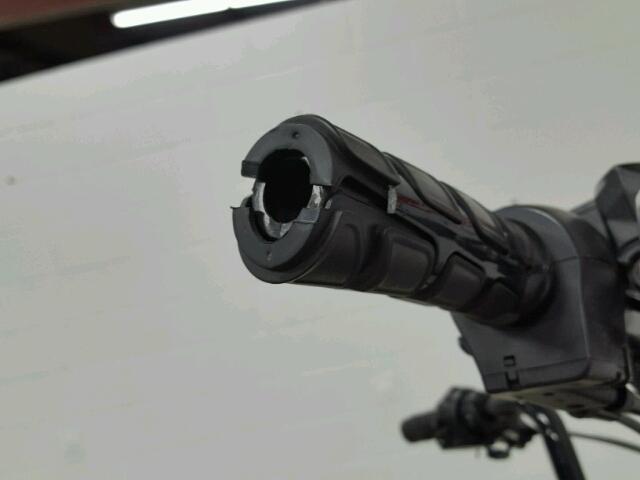 5VPLB36N6F3039356 - 2015 VICTORY MOTORCYCLES GUNNER Boz foto 10