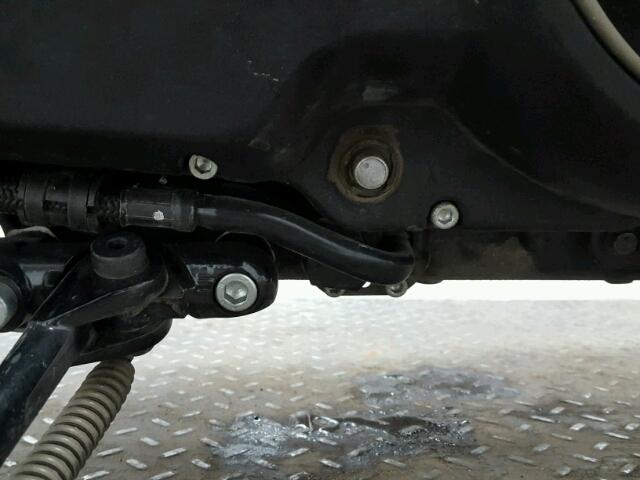 5VPLB36N6F3039356 - 2015 VICTORY MOTORCYCLES GUNNER Boz foto 14