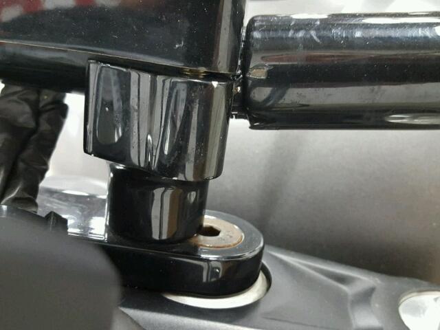 5VPLB36N6F3039356 - 2015 VICTORY MOTORCYCLES GUNNER Boz foto 17