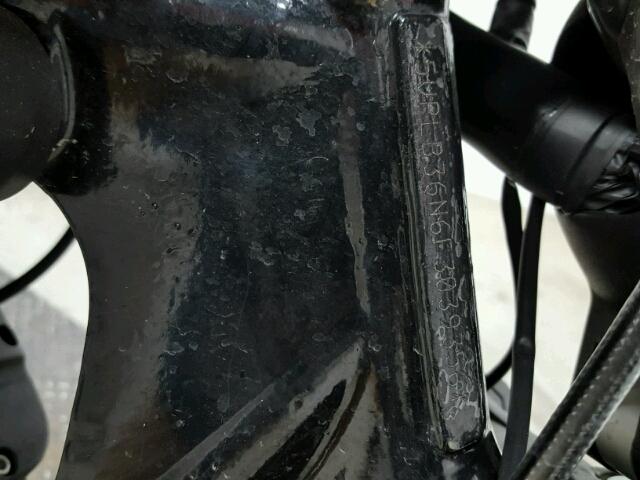 5VPLB36N6F3039356 - 2015 VICTORY MOTORCYCLES GUNNER Boz foto 20