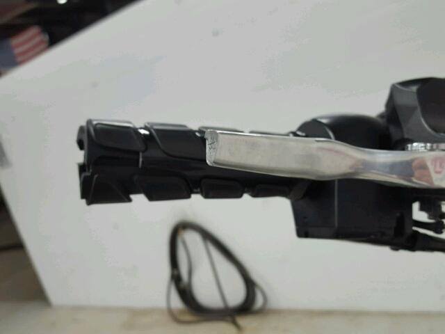 5VPLB36N6F3039356 - 2015 VICTORY MOTORCYCLES GUNNER Boz foto 9