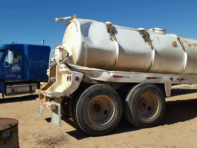 4S9V6TA24DG270132 - 2013 SOUT TRAILER WHITE photo 10