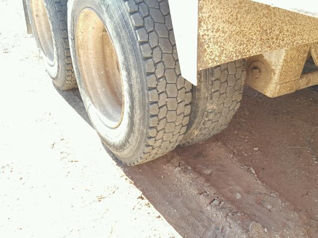 4S9V6TA24DG270132 - 2013 SOUT TRAILER WHITE photo 8