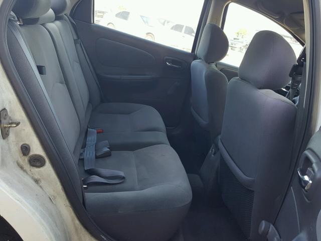 1P3ES46C0YD681970 - 2000 PLYMOUTH NEON BASE 白色 照片 6