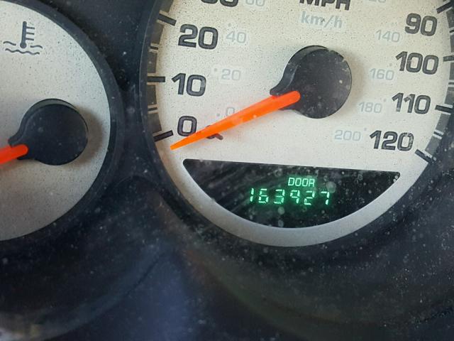 1P3ES46C0YD681970 - 2000 PLYMOUTH NEON BASE 白色 照片 8