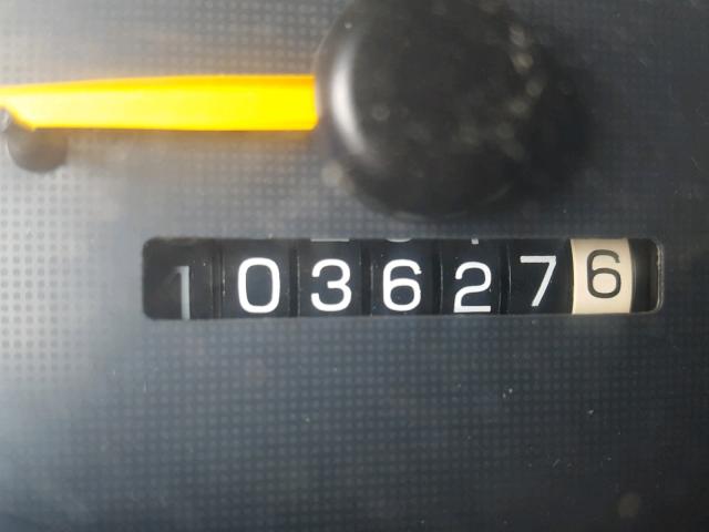 1G2WJ52M3SF331454 - 1995 PONTIAC GRAND PRIX WHITE photo 8