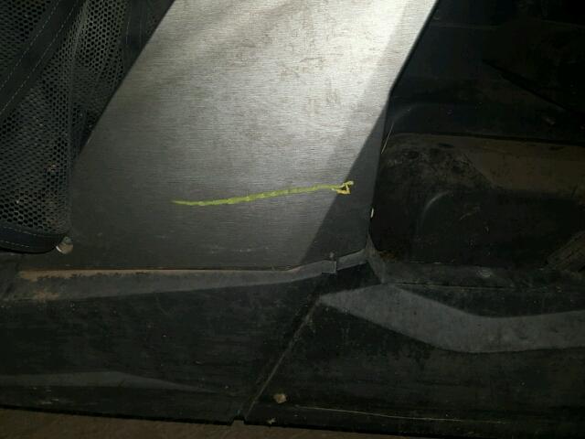 3JBKCAP23FJ000985 - 2015 CAN-AM COMMANDER GRAY photo 9