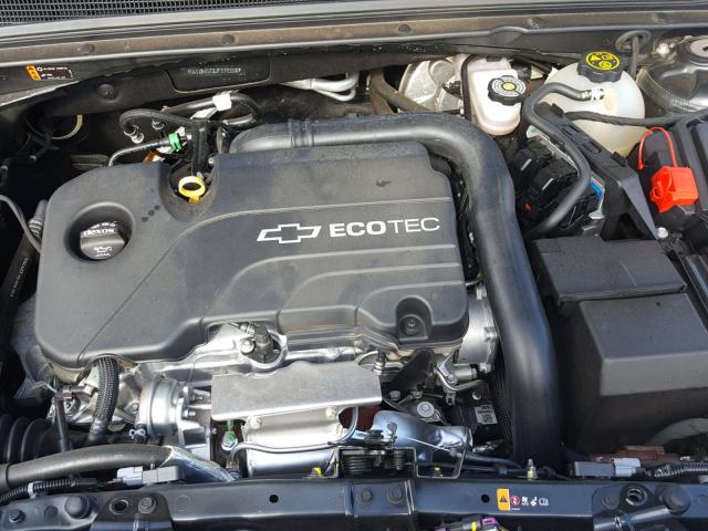 1G1ZB5ST8JF172208 - 2018 CHEVROLET MALIBU LS Boz foto 7