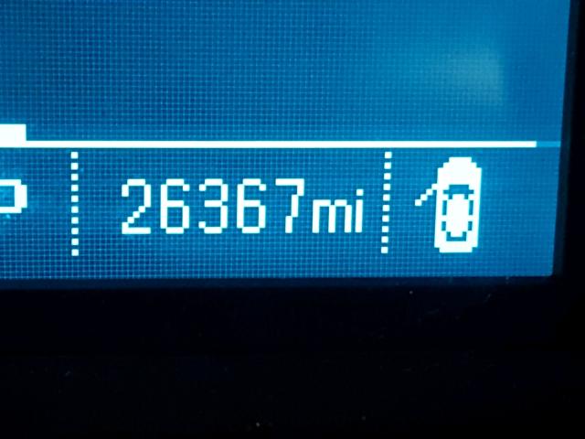 1G11C5SAXDF319027 - 2013 CHEVROLET MALIBU 1LT ვერცხლისფერი ფოტო 8