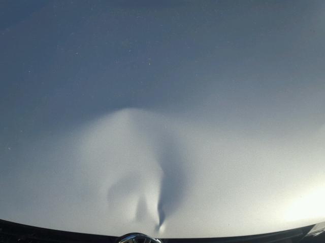 3VWDP7AJ3CM308503 - 2012 VOLKSWAGEN JETTA SE 银色 照片 7