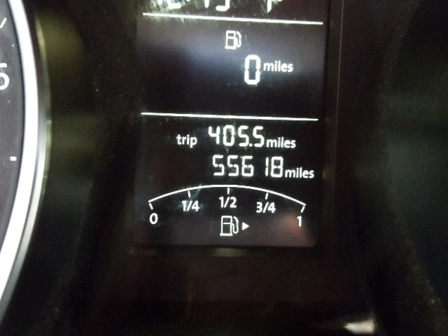 3VW2K7AJ7FM217082 - 2015 VOLKSWAGEN JETTA BASE 灰色 照片 8