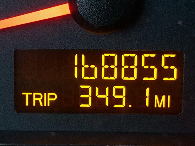 1G8AJ55FX7Z114468 - 2007 SATURN ION LEVEL GREEN photo 8