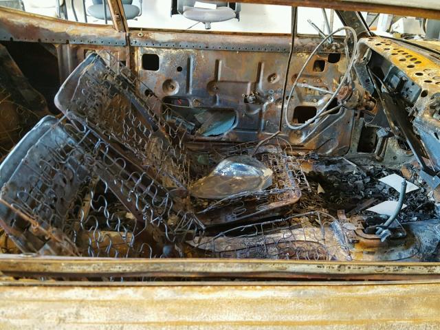 113278W360111 - 1968 CHEVROLET NOVA BURN photo 5