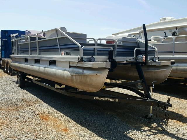 BUJ14985D888 - 1988 FISH BOAT BLUE photo 1