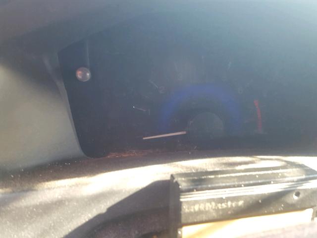 2HGFG3B07DH501166 - 2013 HONDA CIVIC EXL 黑色 照片 8