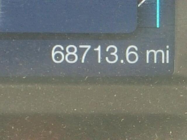 1FMHK7B8XBGA92667 - 2011 FORD EXPLORER BLACK photo 8