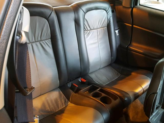 1G8ZY14732Z135575 - 2002 SATURN SC2 SILVER photo 6