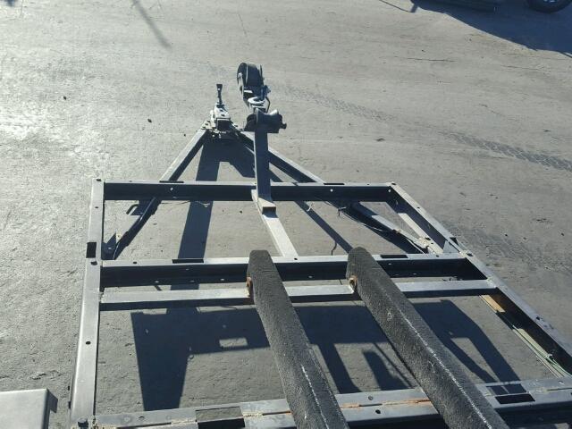 LN2UT08176G000067 - 1999 OTHE TRAILER BLACK photo 5