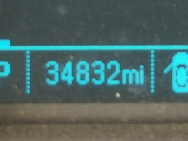 1G11C5SA4DF322456 - 2013 CHEVROLET MALIBU 金色 照片 8