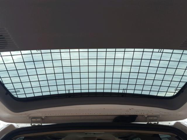 1GBDV13117D176043 - 2007 CHEVROLET UPLANDER I Ağ foto 9