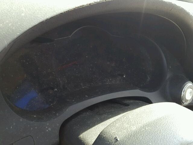 1N4AL24EX9C134156 - 2009 NISSAN ALTIMA 2.5 BLACK photo 8