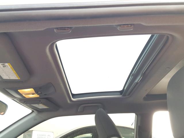 JTKJF5C71E3079914 - 2014 TOYOTA SCION TC 银色 照片 9