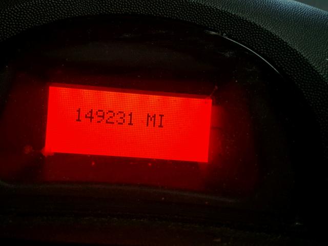 2G2WP552961296991 - 2006 PONTIAC GRAND PRIX ნაცრისფერი ფოტო 8