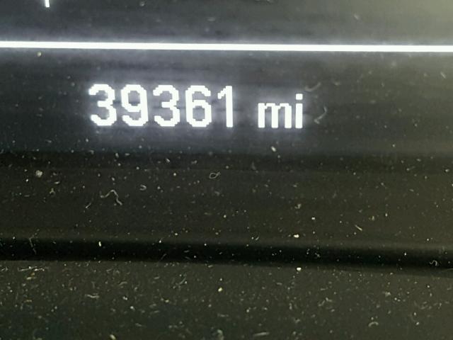 1G1ZB5ST1HF237278 - 2017 CHEVROLET MALIBU LS ნაცრისფერი ფოტო 8