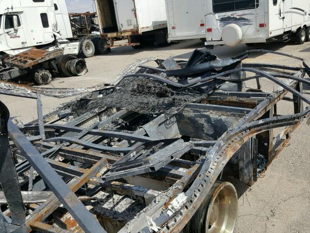 1F6NF53S940A11263 - 2004 FORD 550 BURN photo 6