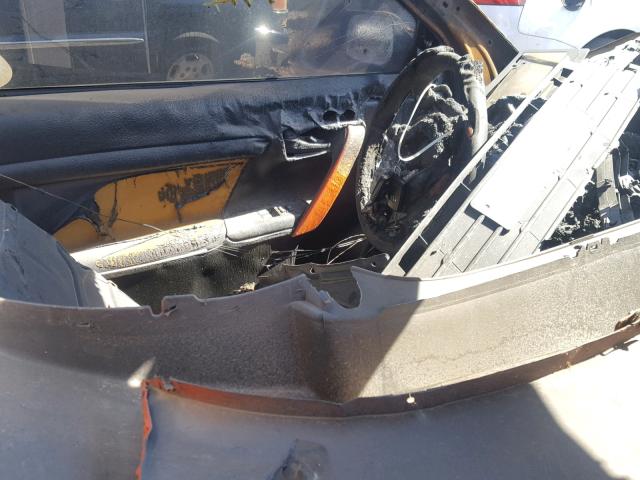 JTKJF5C75FJ005019 - 2015 TOYOTA SCION TC 双色 照片 5