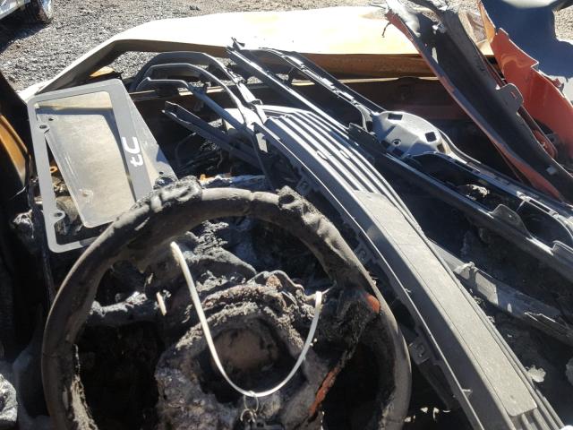 JTKJF5C75FJ005019 - 2015 TOYOTA SCION TC 双色 照片 8