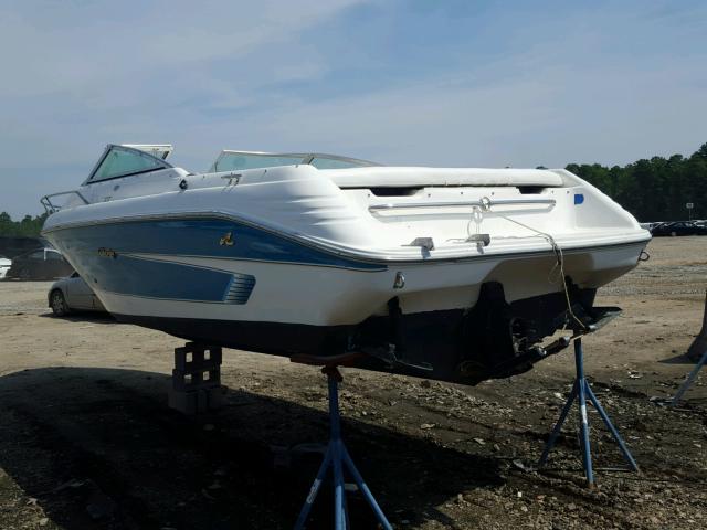 SERA5727D494 - 1994 SEAR BOAT BLUE photo 3