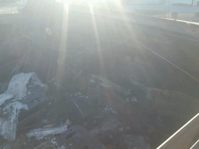 1J4BA5H11AL197299 - 2010 JEEP WRANGLER U RED photo 5