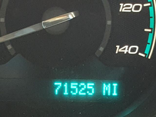 1G1ZB5E01CF277600 - 2012 CHEVROLET MALIBU LS 银色 照片 8