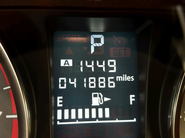 JF2SJAHC2FH513921 - 2015 SUBARU FORESTER 2 SILVER photo 8