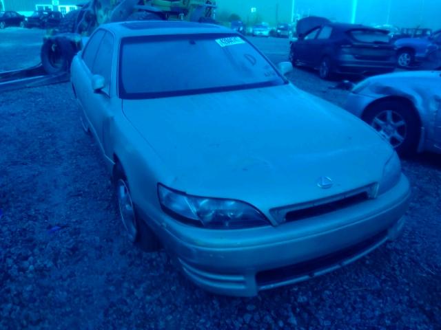 JT8GK13T4S0110930 - 1995 LEXUS ES 300 GOLD photo 1