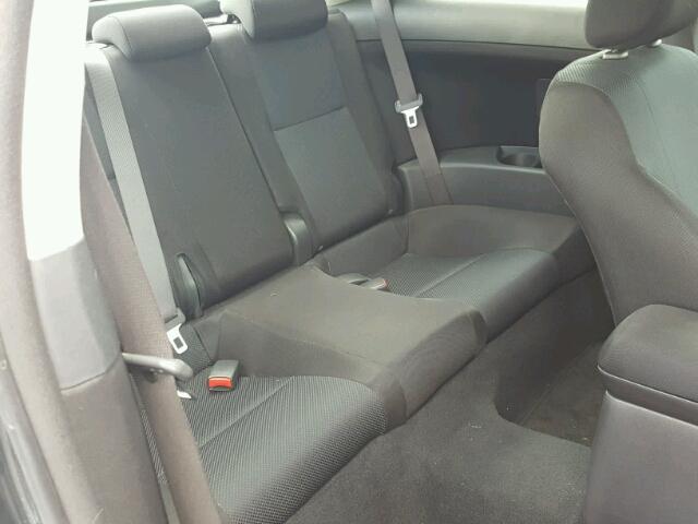 JTKDE3B74A0311018 - 2010 TOYOTA SCION TC 黑色 照片 6