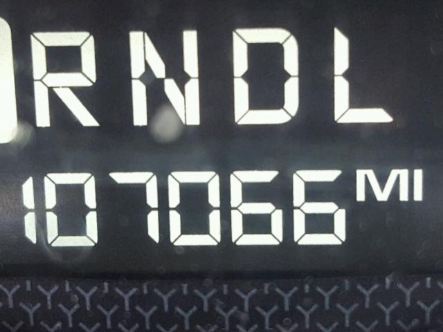 1G1ZS58F87F301378 - 2007 CHEVROLET MALIBU LS ლურჯი ფოტო 8