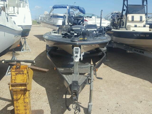 STE23600F899 - 1999 SKEE MARINE/TRL GRAY photo 9