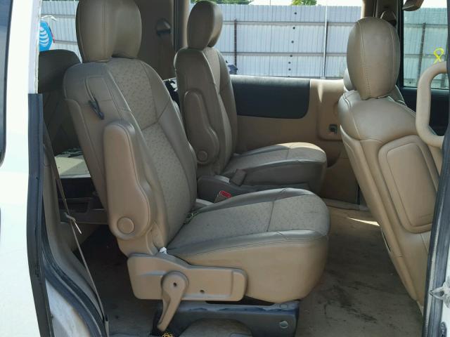 1GNDV33168D182534 - 2008 CHEVROLET UPLANDER L 白色 照片 6
